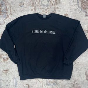 Custom Gildan Heavy Blend Crewneck